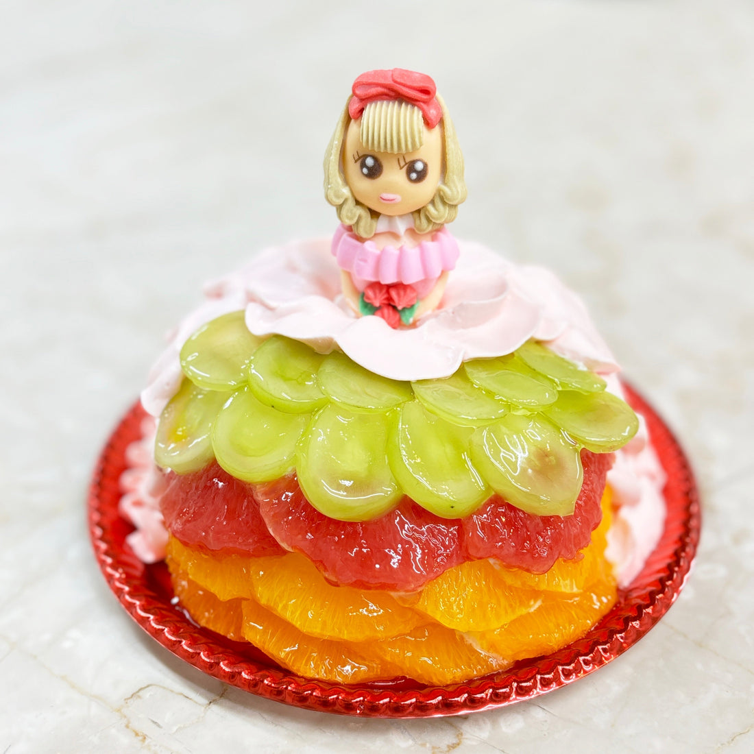 『プリンセス』のご予約について