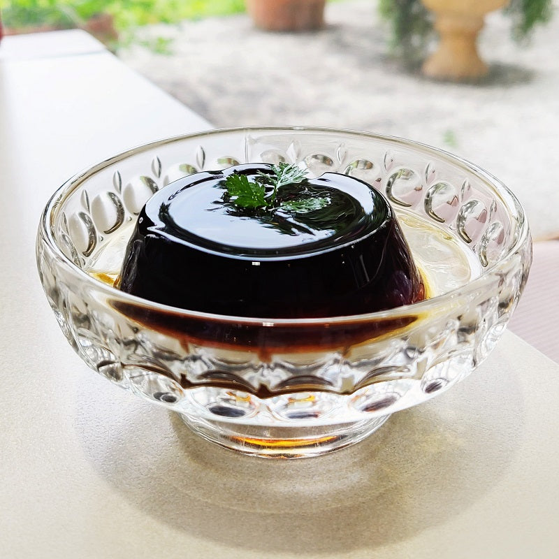 【夏季限定】コーヒーゼリー・珈琲物語（お届け専用）