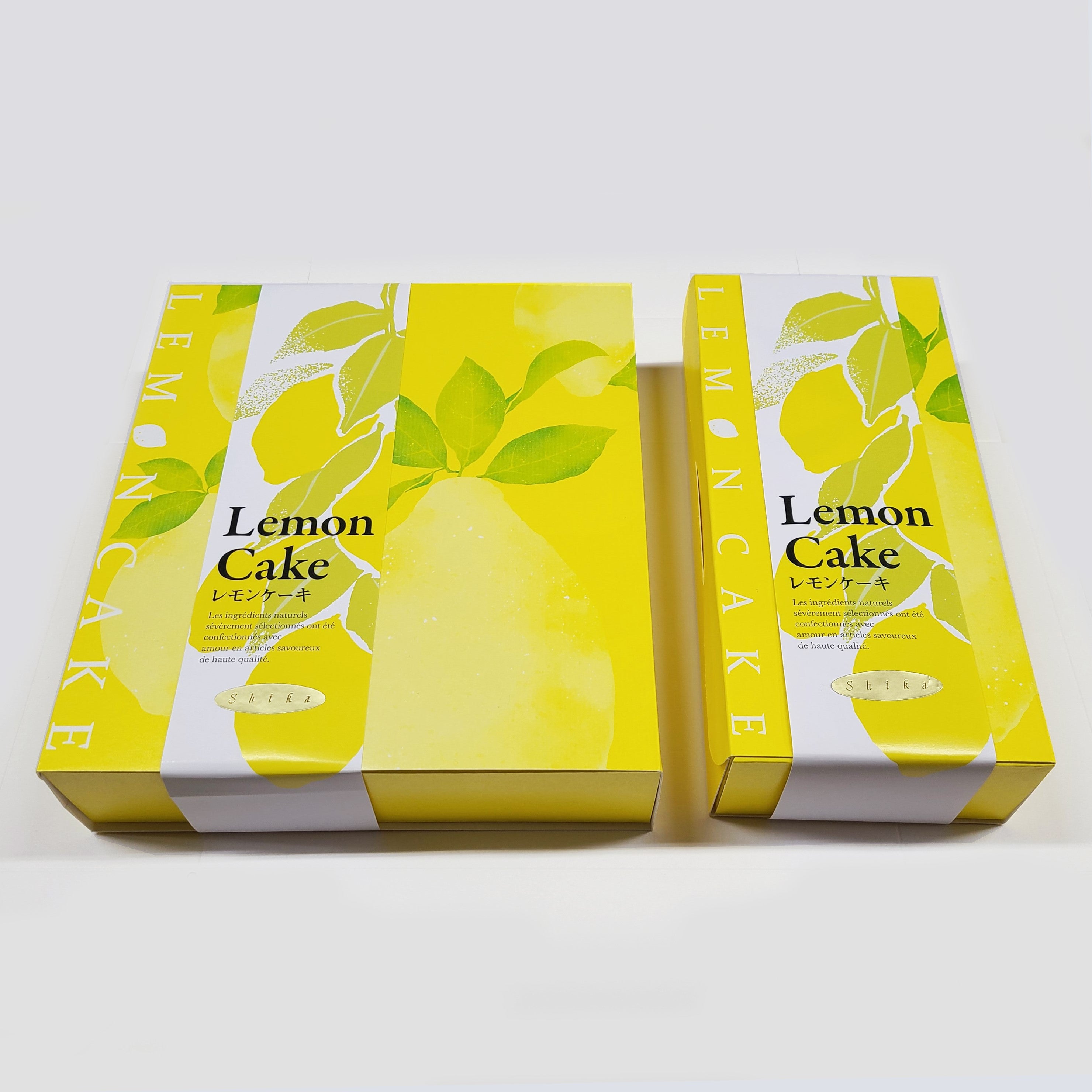 FLAVORS レモンケーキ フレーバーズ 高級なお味♪【ハウスオブフレーバーズ】レモンケーキ