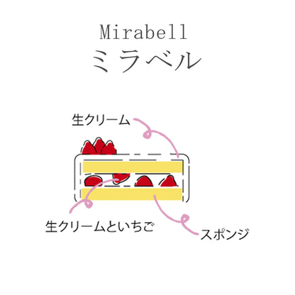 2026Christmas『ミラベル』