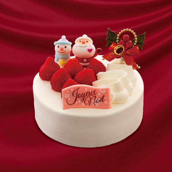 2026Christmas『ミラベル』