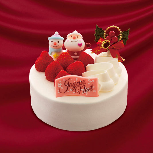 2026Christmas『ミラベル』