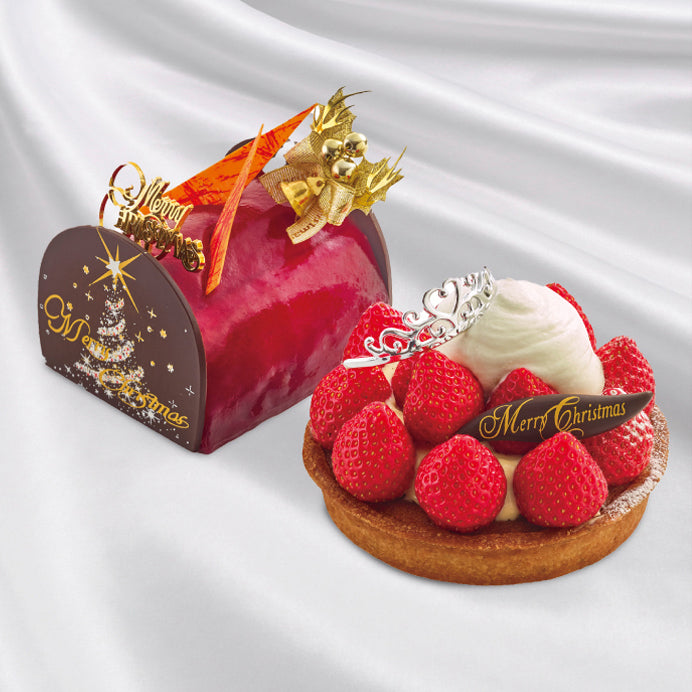 2026Christmas『ベルヴェデーレ』【限定40セット】