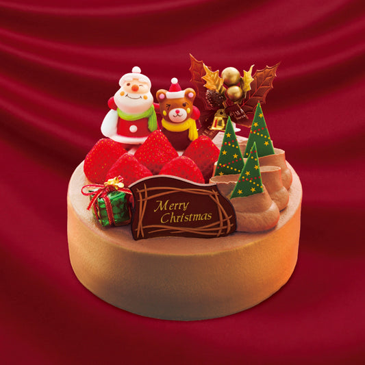 2026Christmas『フランツ』【限定50台】
