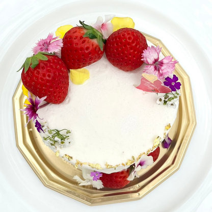 【5/9・5/10限定】『Mather's Day スペシャリテ』