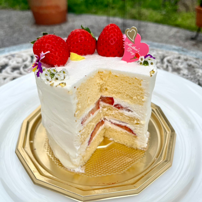 【5/9・5/10限定】『Mather's Day スペシャリテ』