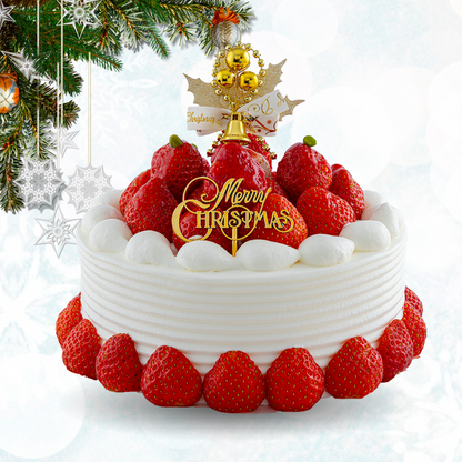 2025Christmas『エリザベート』【限定30台】