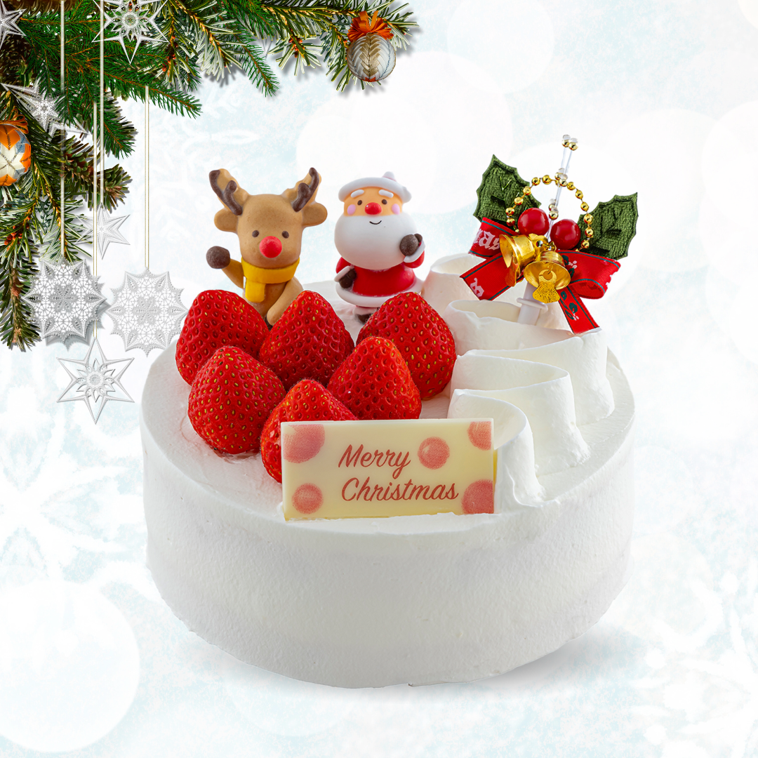 2025Christmas『ミラベル』