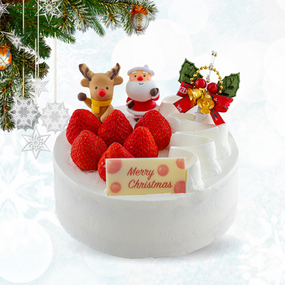 2025Christmas『ミラベル』