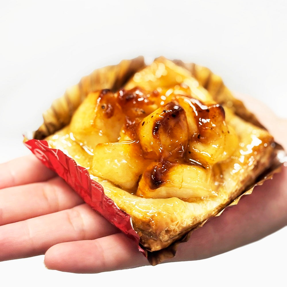 アップルパイ様 季節限定】アップルパイ | シカのお菓子 Shika Online Shop – シカのお