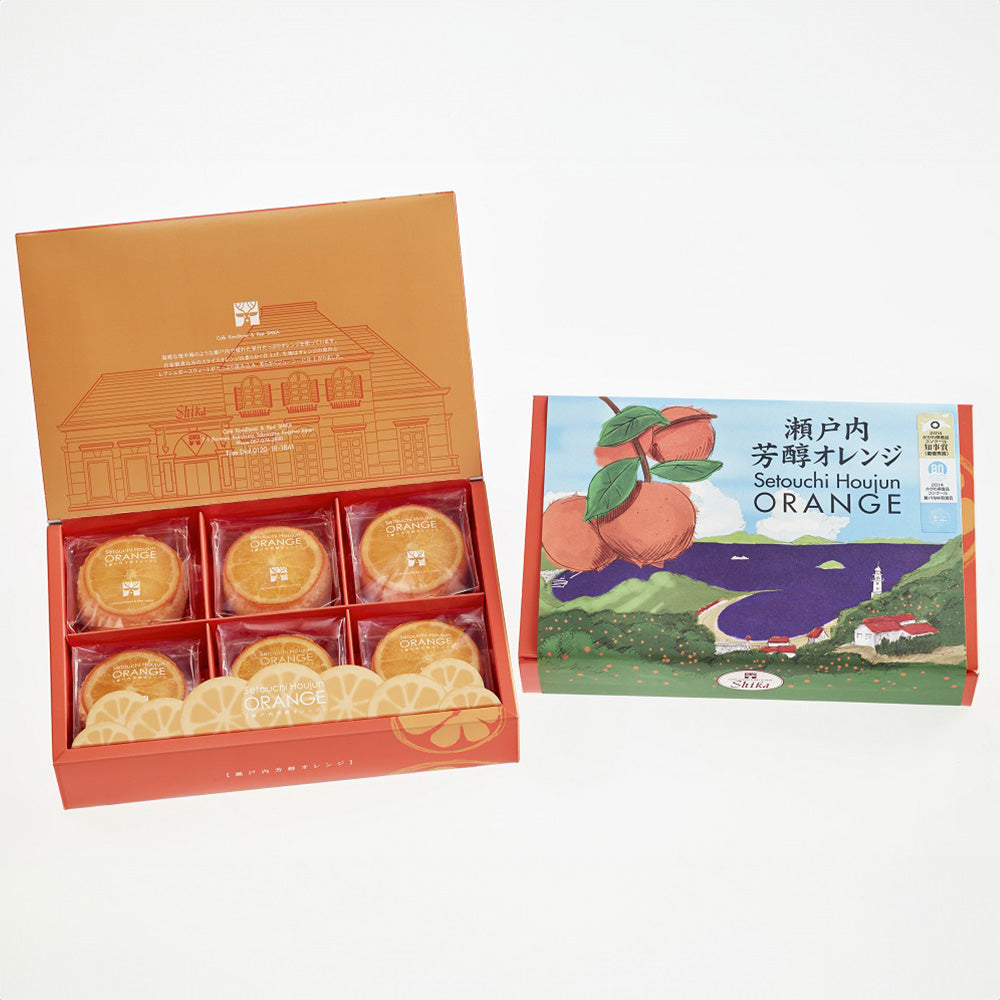 店舗受取】窯出しシュークリーム | シカのお菓子 Shika Online Shop